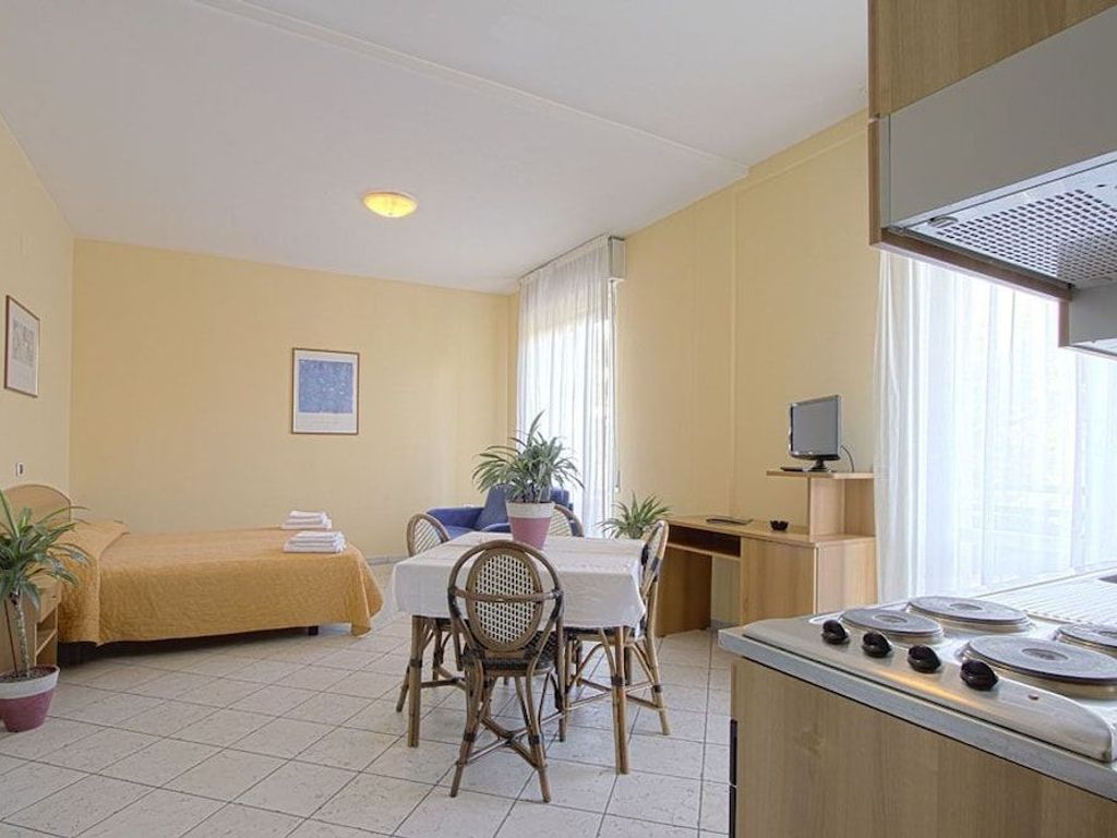 Residence La Nona