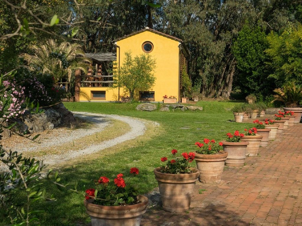 Resort La Ghiaia
