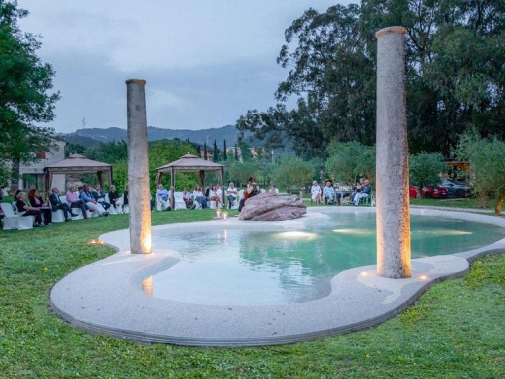 Resort La Ghiaia