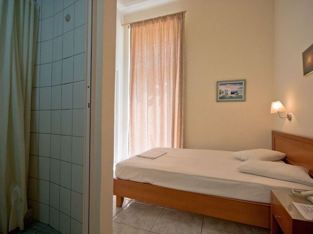 Hotel Lena