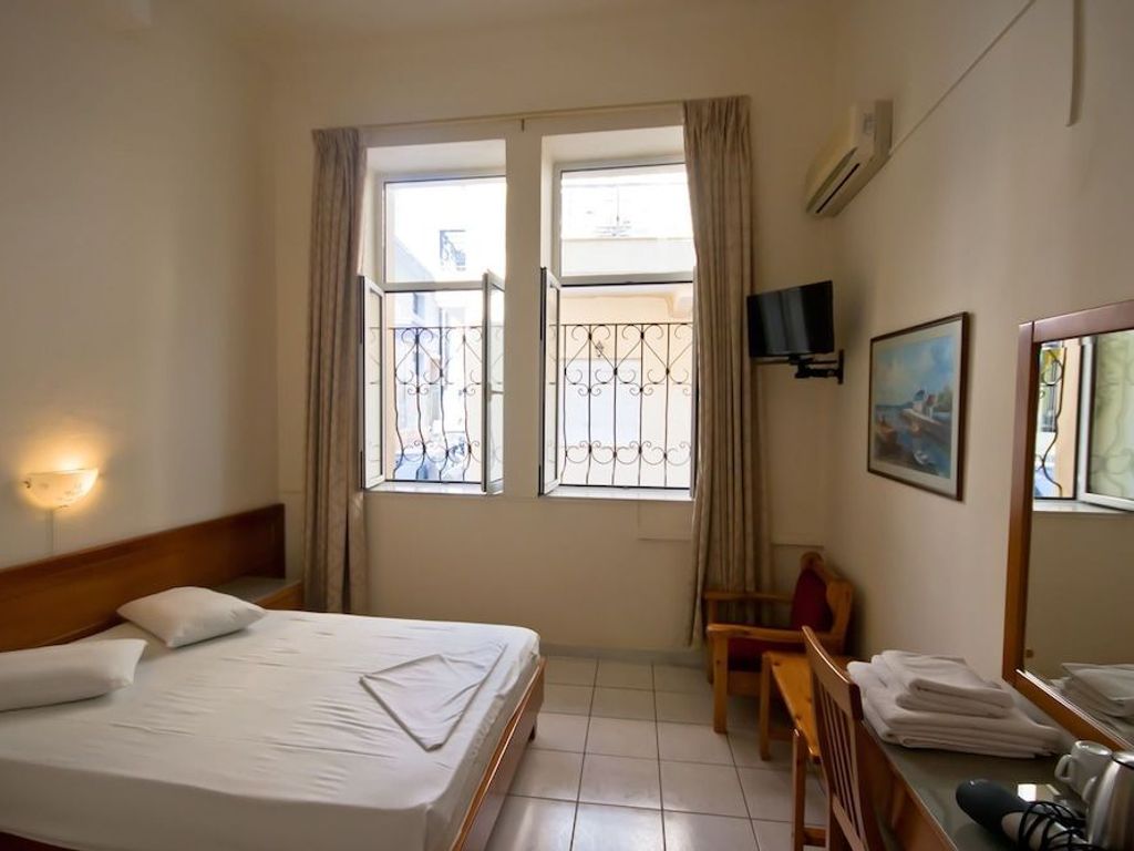 Hotel Lena