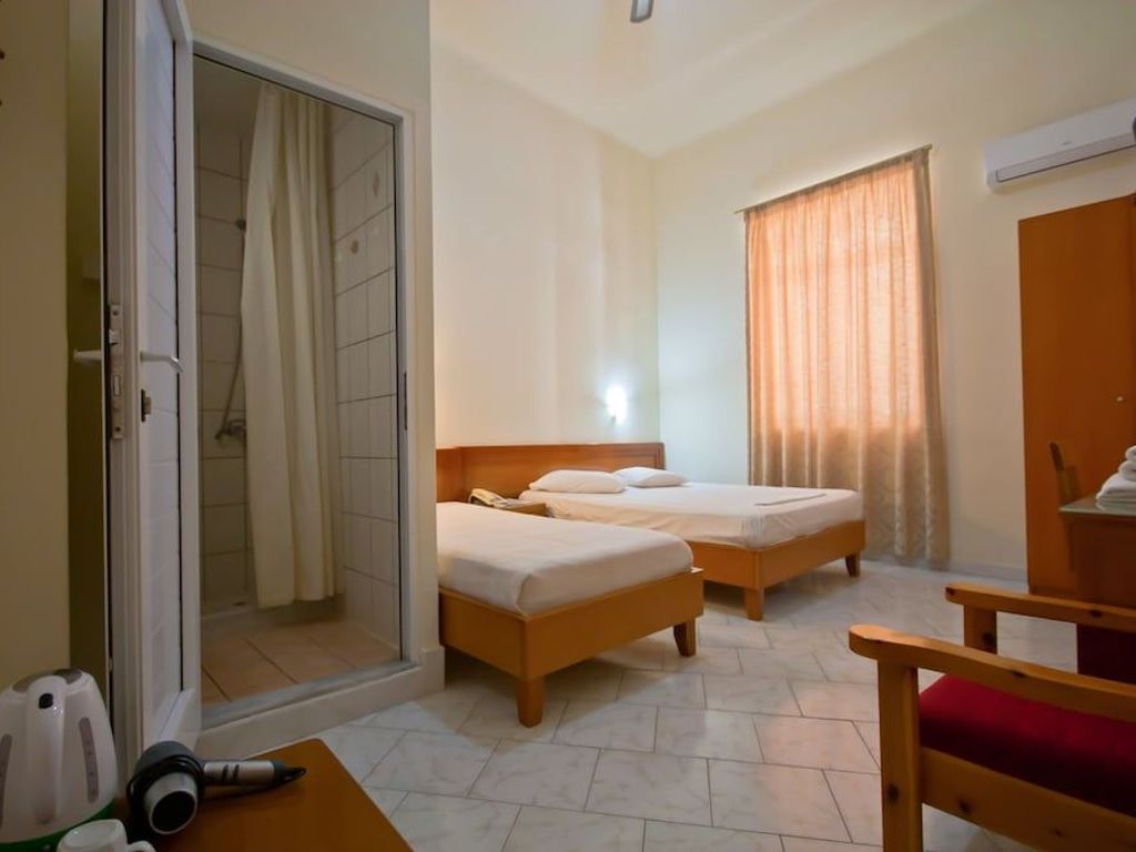 Hotel Lena