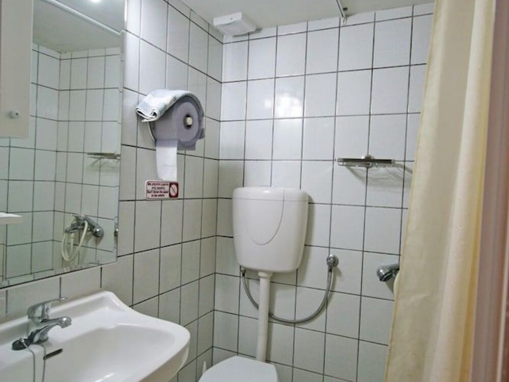 Hotel Lena