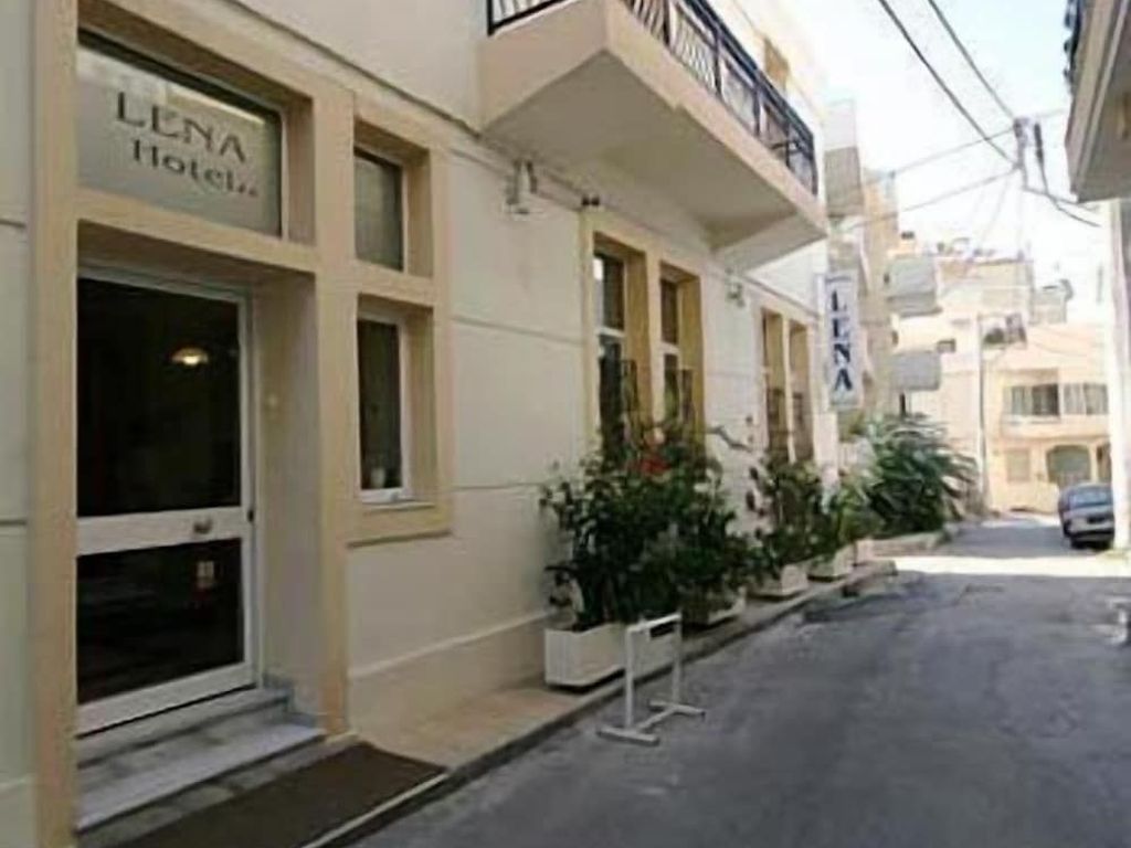 Hotel Lena