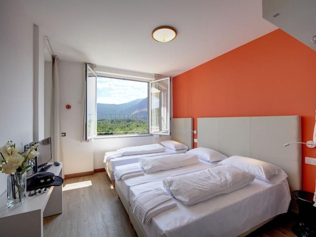 Residence Isolino