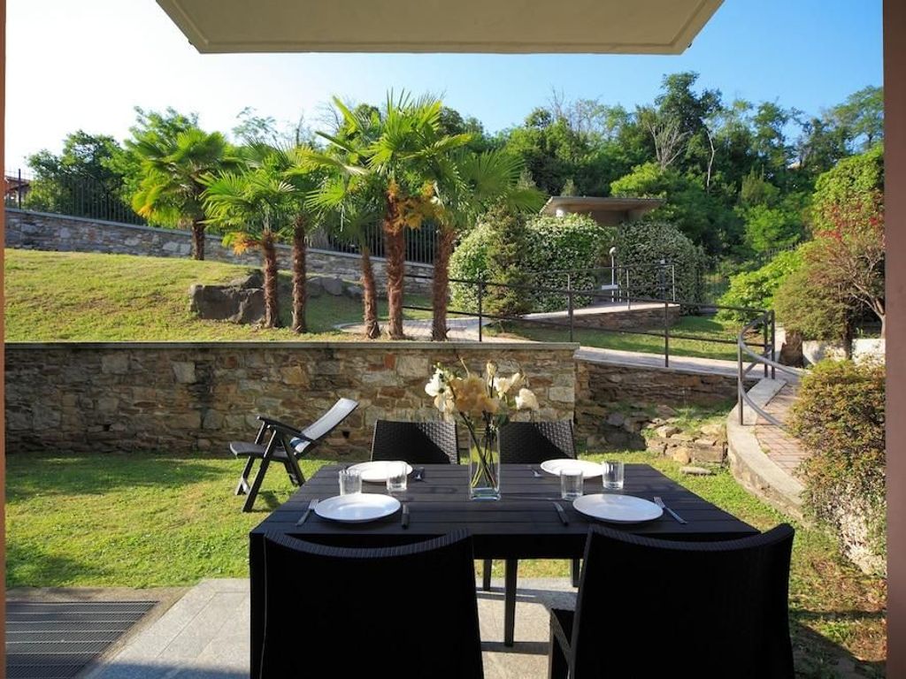 Residence Isolino