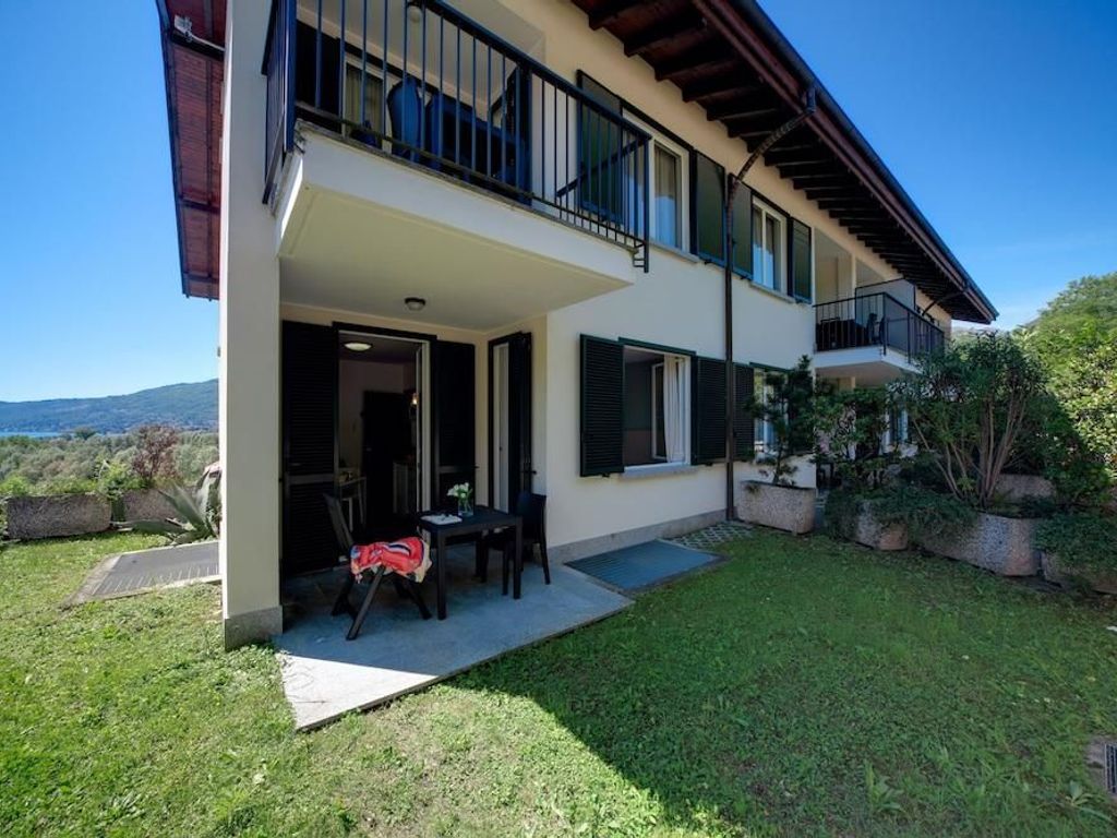 Residence Isolino