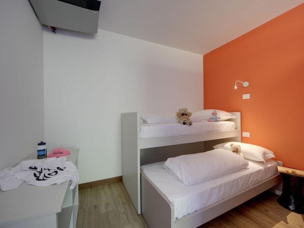 Residence Isolino