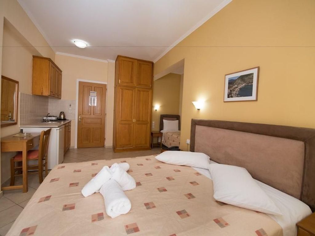 Hotel Sofia