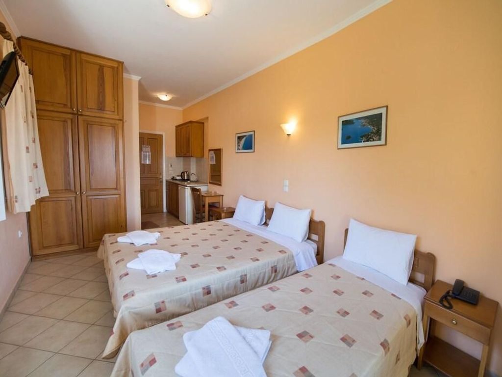 Hotel Sofia