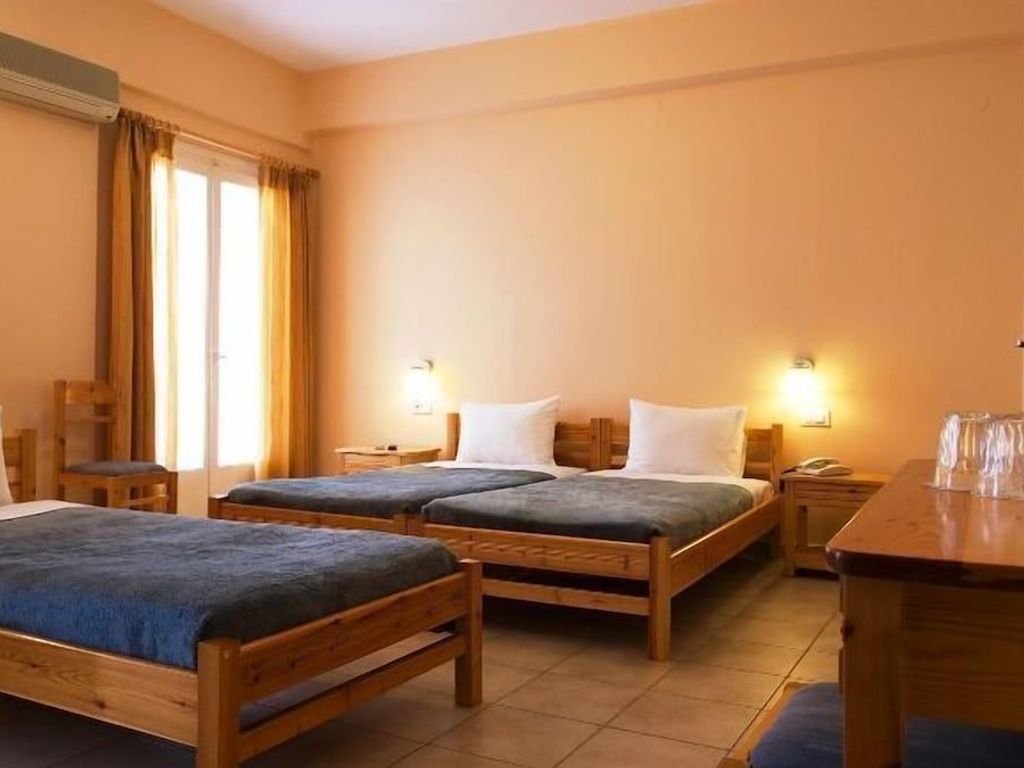 Park Hotel