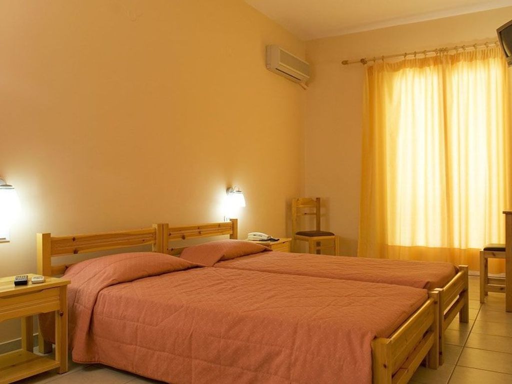 Park Hotel