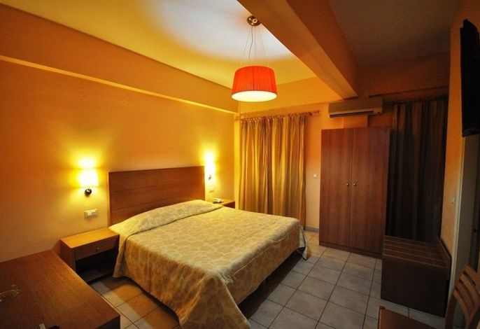 Park Hotel