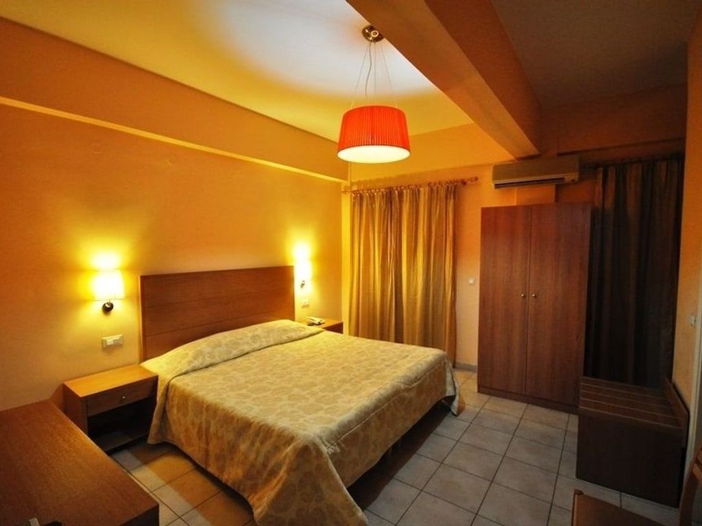 Park Hotel