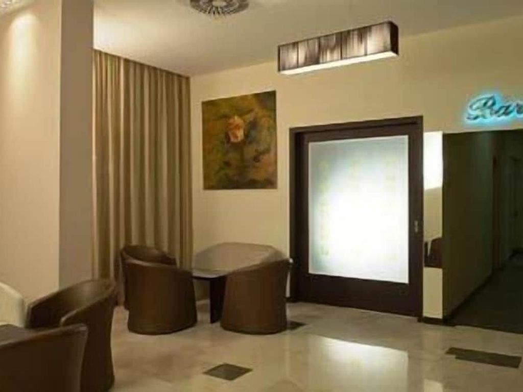 Park Hotel