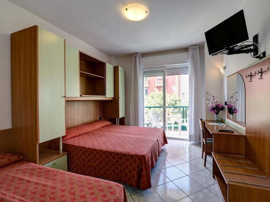 Hotel Kennedy
