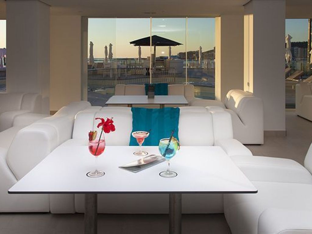 Marina Playa - Adults Only Hotel Apartamentos