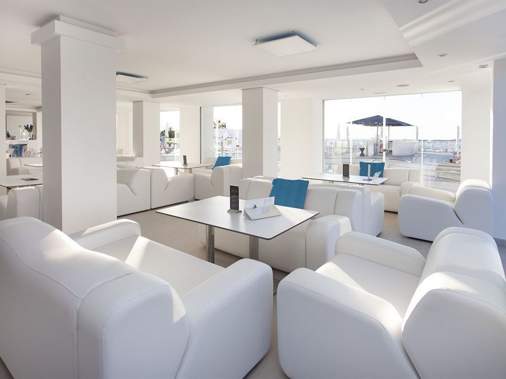 Marina Playa - Adults Only Hotel Apartamentos
