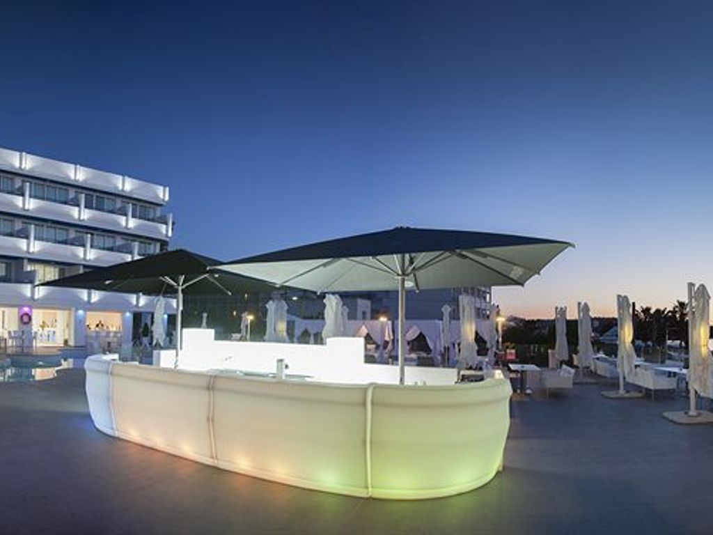 Marina Playa - Adults Only Hotel Apartamentos