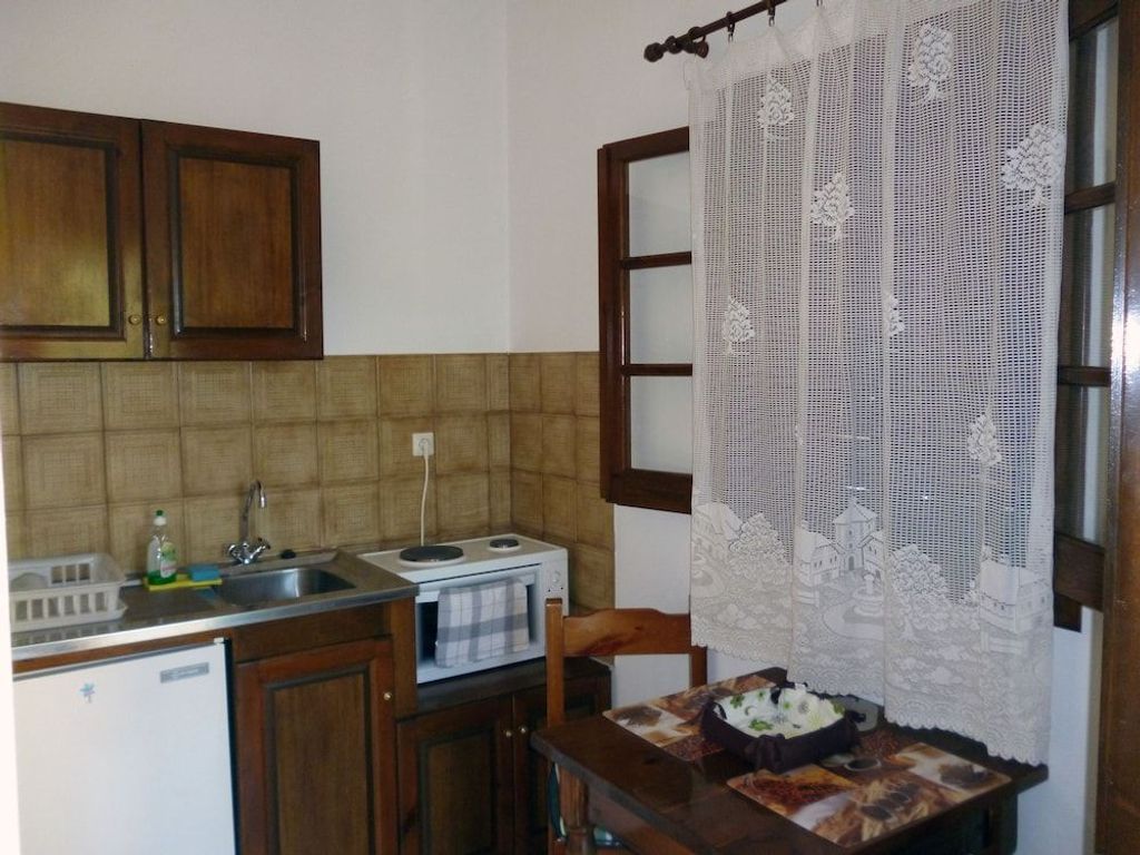 Villa Helen's Apartments