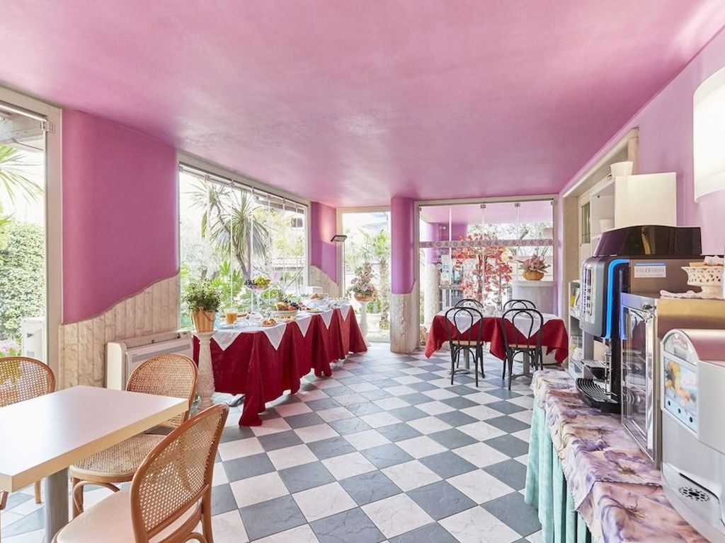 Hotel Villa Lilla