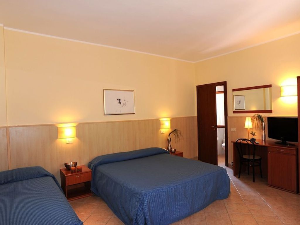 Villa Santa Croce