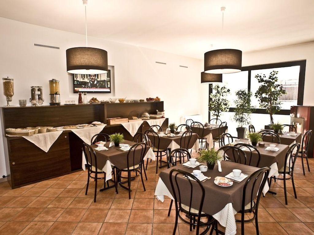 Villa Santa Croce