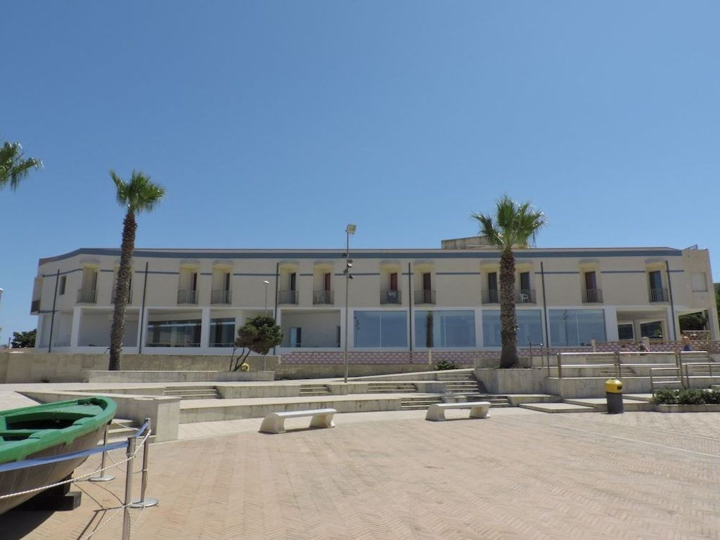 Hotel Vittorio