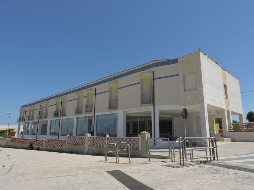 Hotel Vittorio