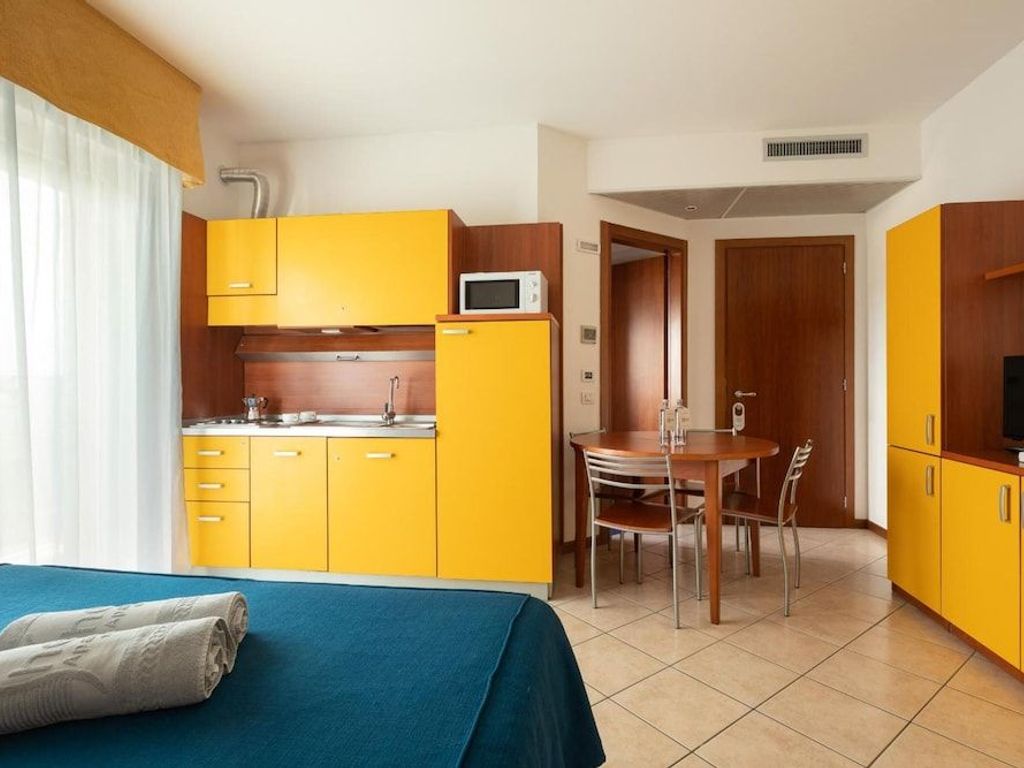 Aparthotel Sheila