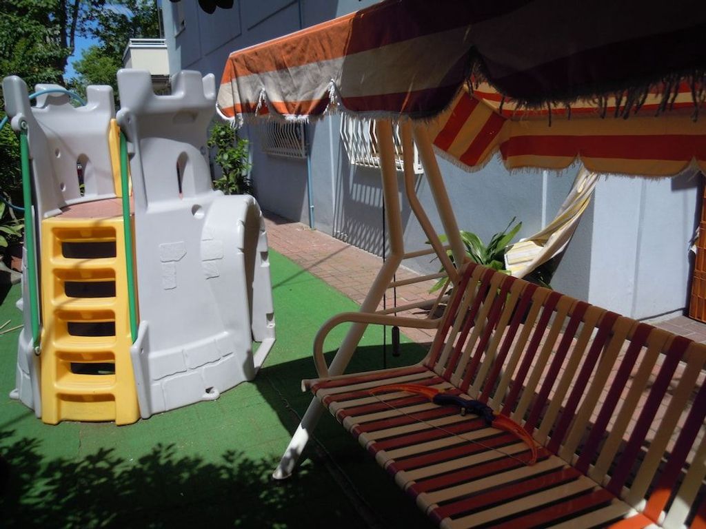 Hotel Solidea