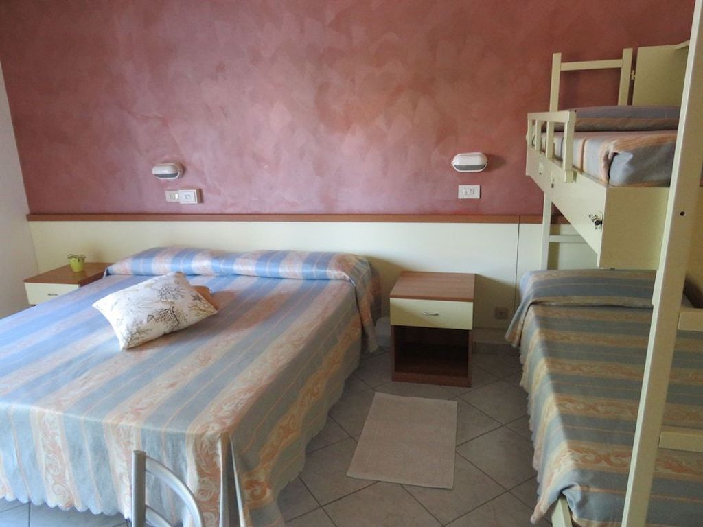 Hotel Solidea