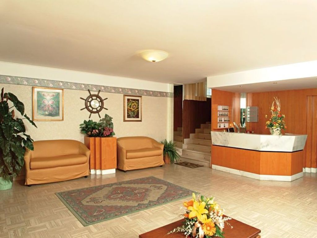 Hotel Solidea