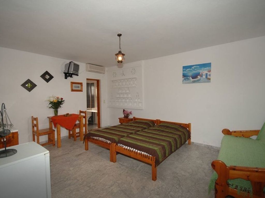 Villa Vasilis