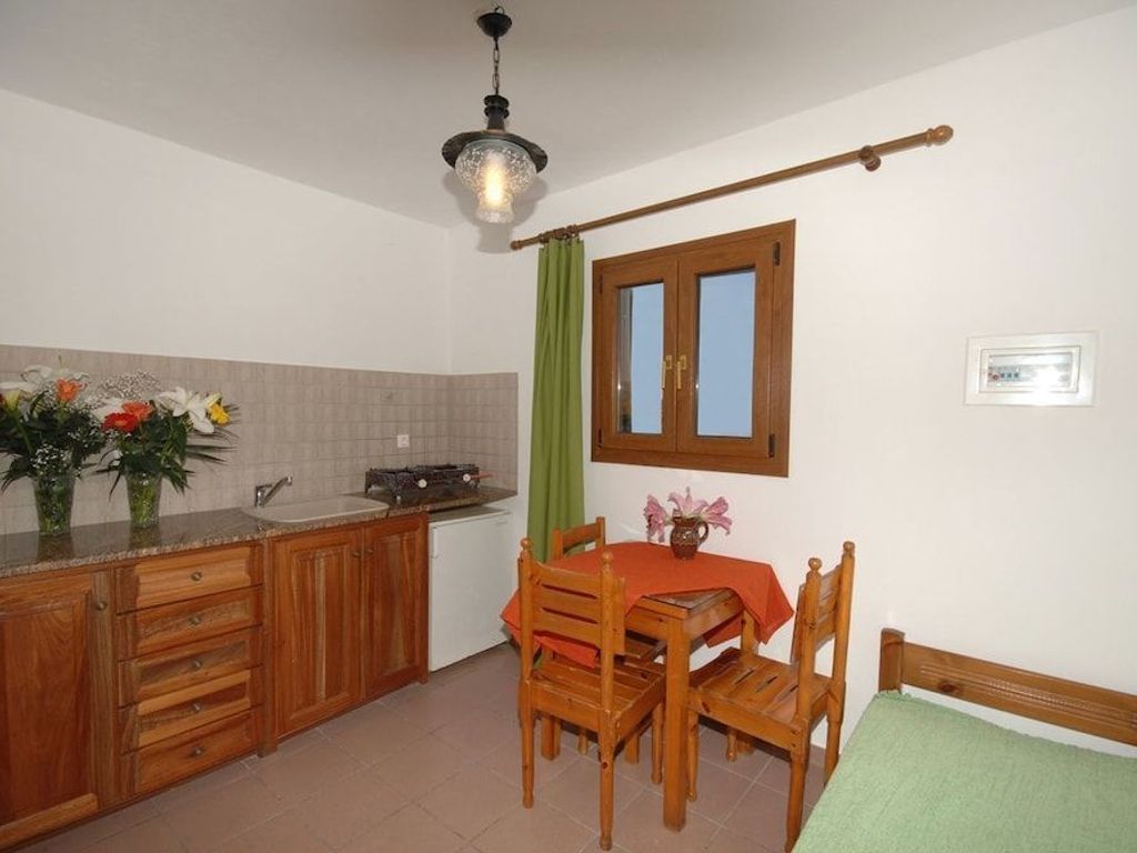 Villa Vasilis