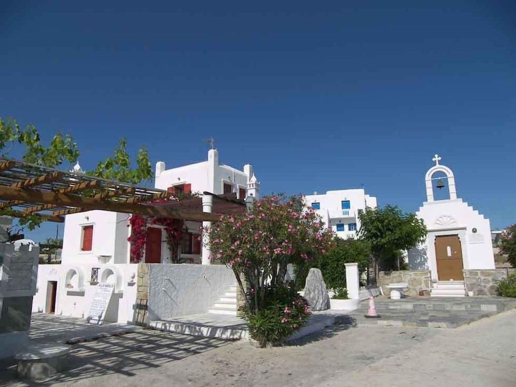 Villa Vasilis