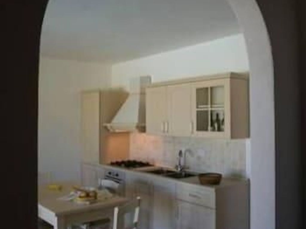 Villaggio Turchese - Apartment