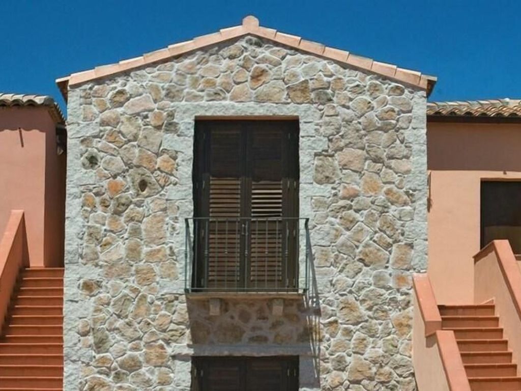 Villaggio Turchese - Apartment