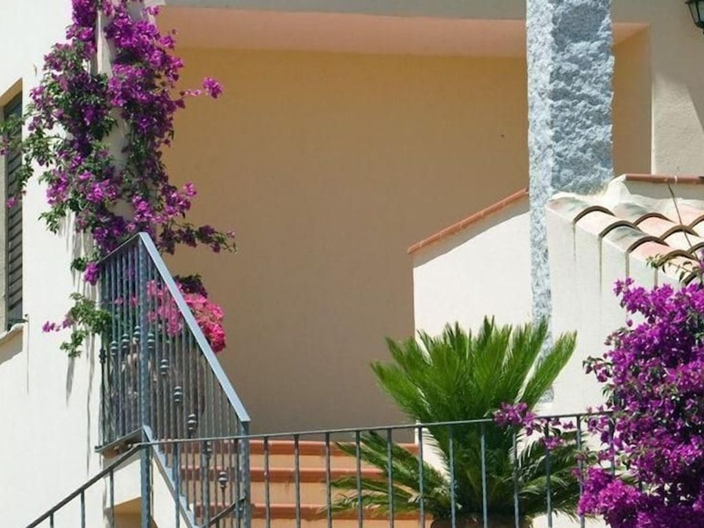 Villaggio Turchese - Apartment