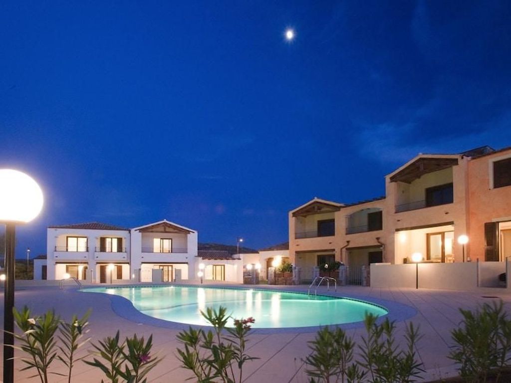 Villaggio Turchese - Apartment