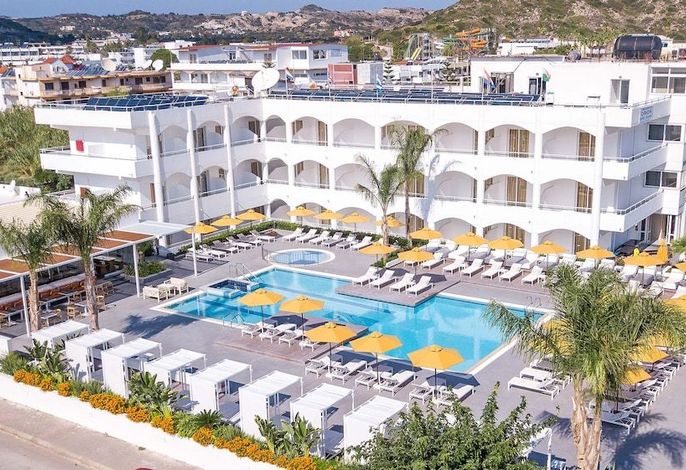 Orion Hotel Faliraki