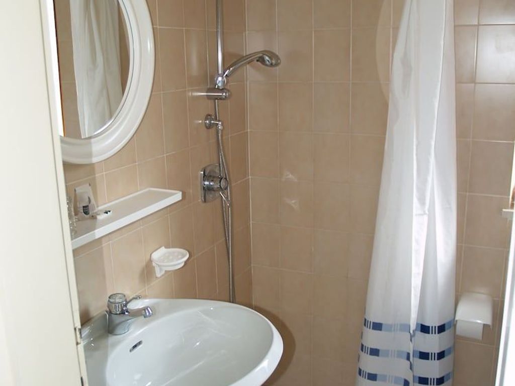 Hotel Rosalpina