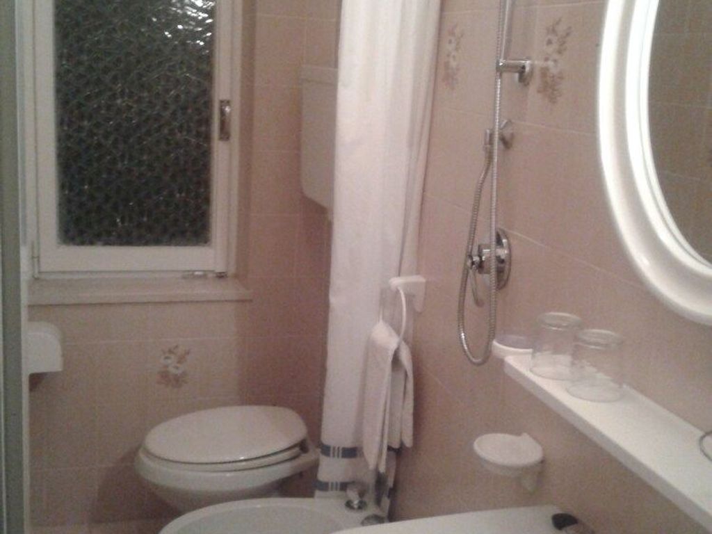 Hotel Rosalpina