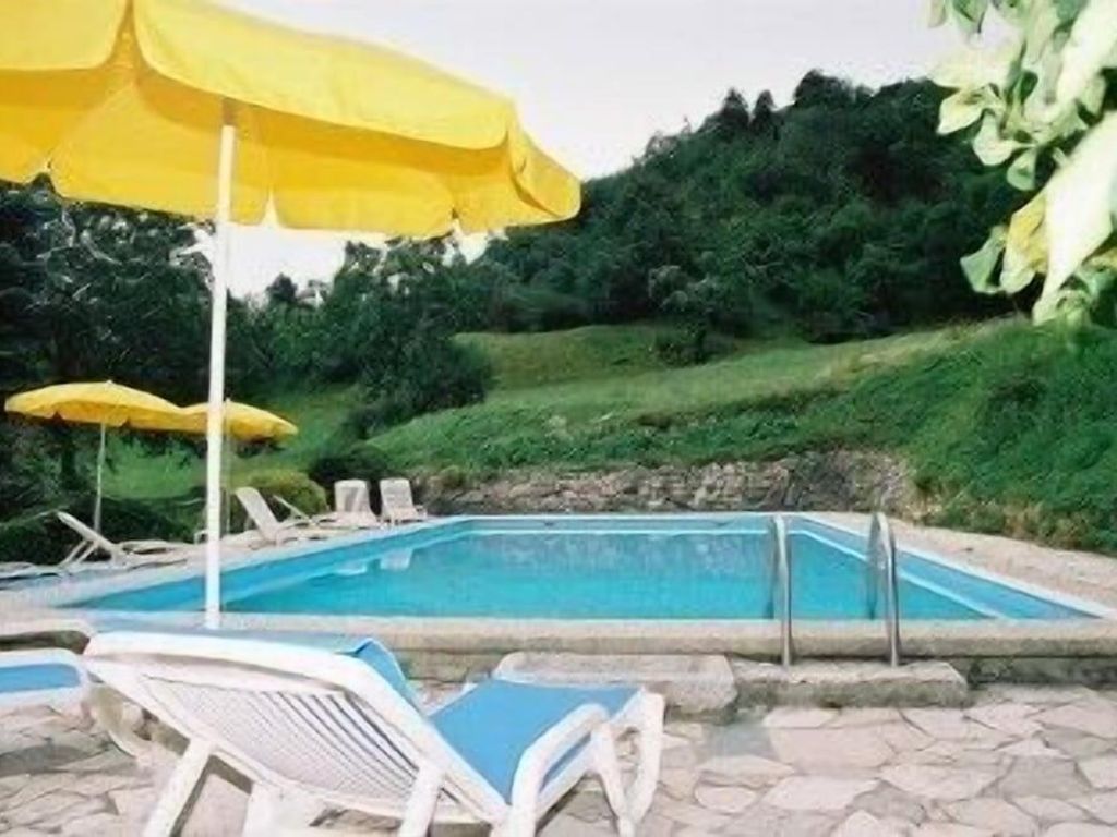 Hotel Rosalpina