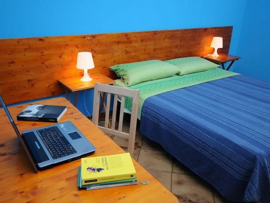 Santu Nicola - Bed and Breakfast