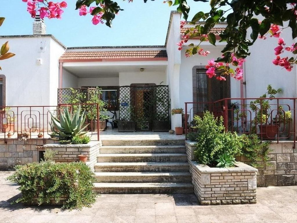 Santu Nicola - Bed and Breakfast