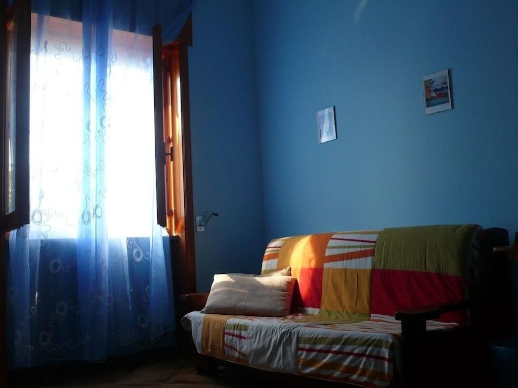 Santu Nicola - Bed and Breakfast
