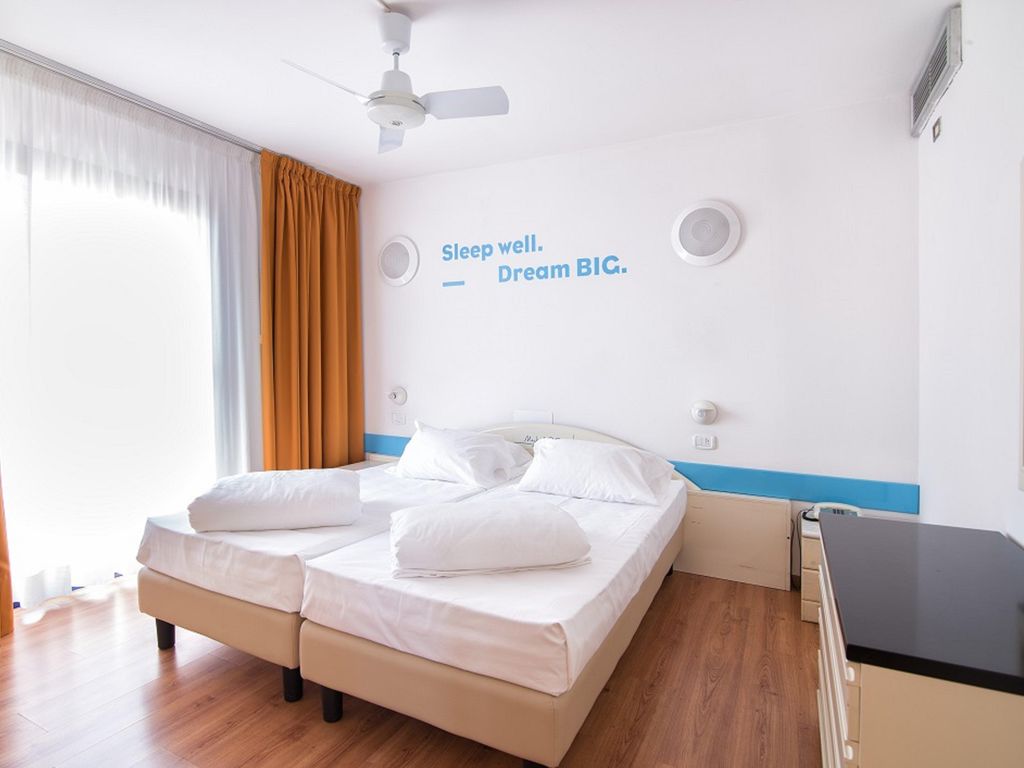 MyLago Hotel