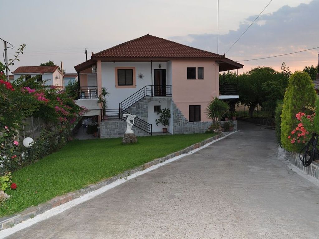 Olympion Village