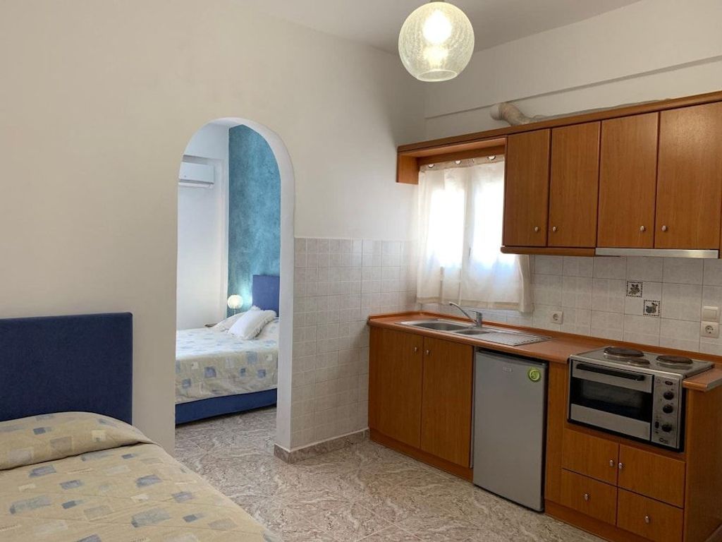 Villa Ilios
